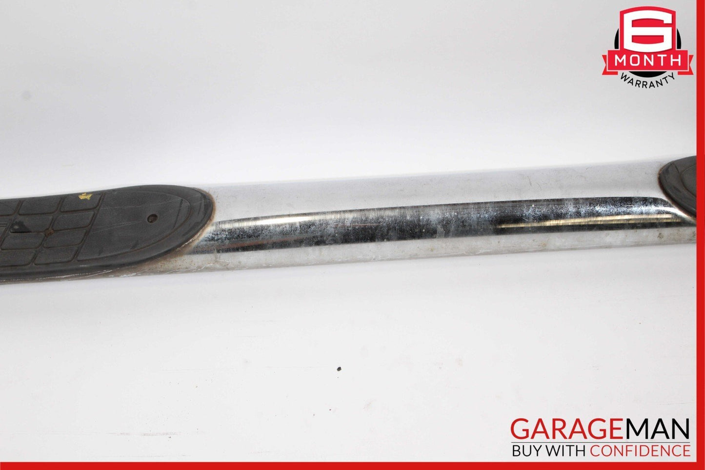 98-05 Mercedes W163 ML320 ML500 Left Driver Side Door Step Nerf Bar OEM