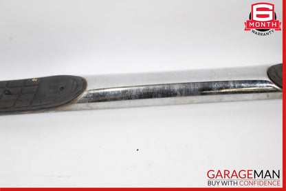 98-05 Mercedes W163 ML320 ML500 Left Driver Side Door Step Nerf Bar OEM
