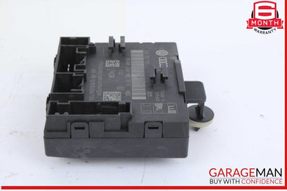 12-18 Audi A7 A6 Front Right Side Door Control Module Unit 4G8959792J OEM