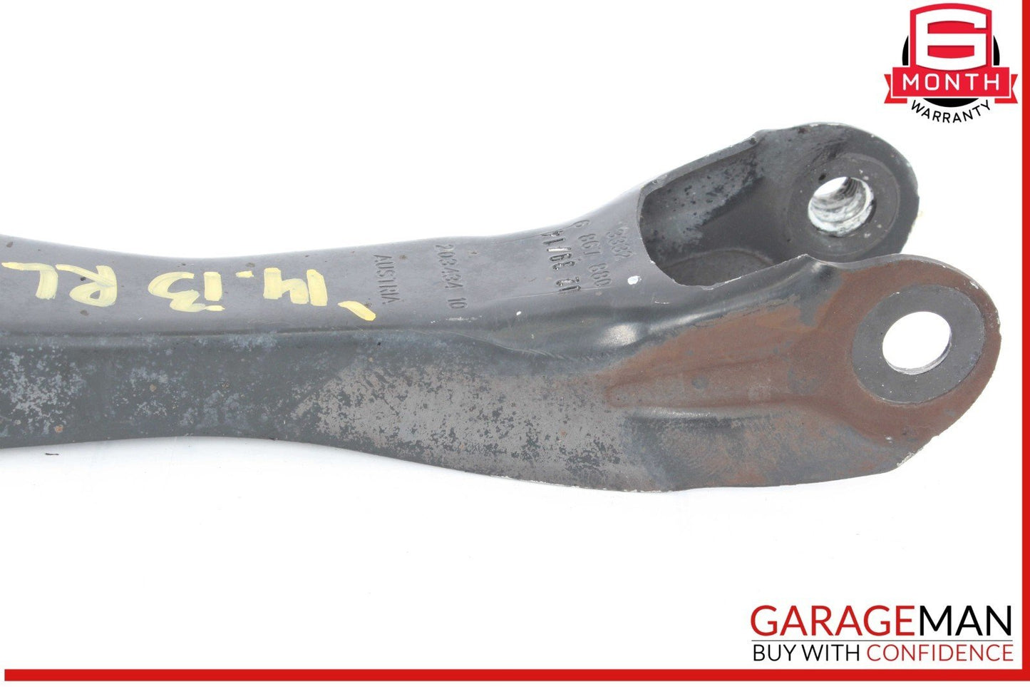 14-21 BMW I3 Rear Left Driver Side Trailing Control Arm OEM