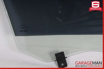 07-13 Mercedes W221 S550 S350 Front Left Side Door Window Auto Glass Tinted