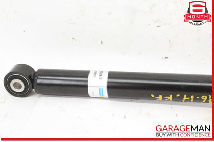 12-18 Audi A6 Rear Left and Rear Right Side Shock Strut Absorber Set OEM