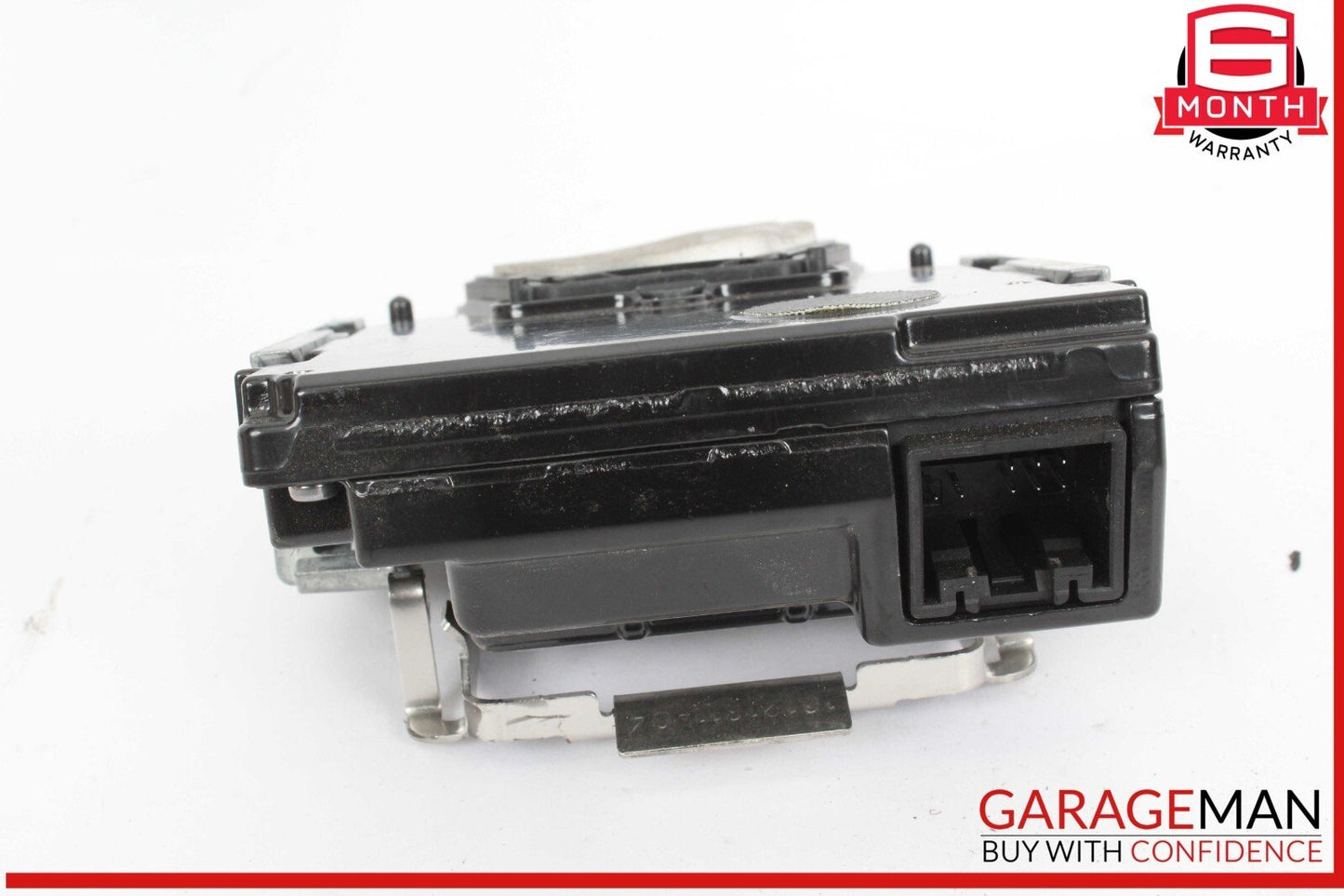 17-24 Audi A4 Front Windshield Lane Keep Assist Camera 8W0907217H OEM