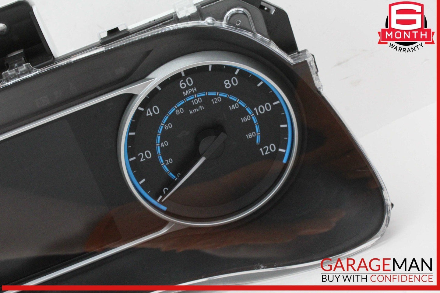 21-24 Nissan Leaf Speedometer Instrument Cluster Gauge 248105SN8A OEM