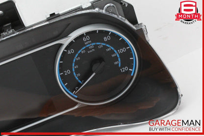 21-24 Nissan Leaf Speedometer Instrument Cluster Gauge 248105SN8A OEM