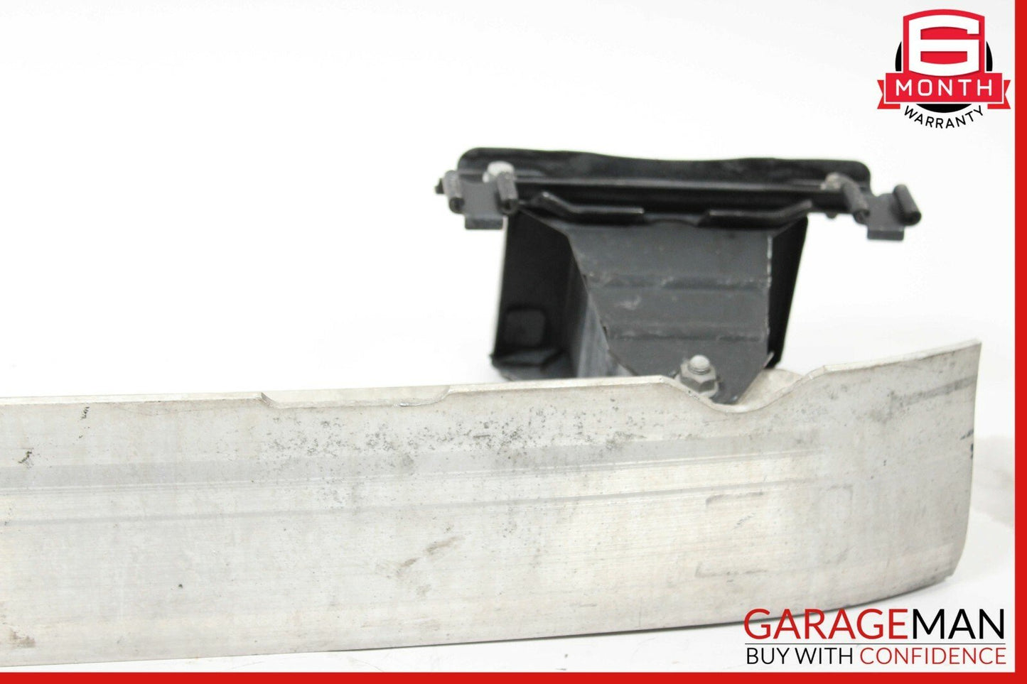 07-09 Mercedes W221 S550 S600 Rear Bumper Reinforcement Impact Crash Bar Rebar