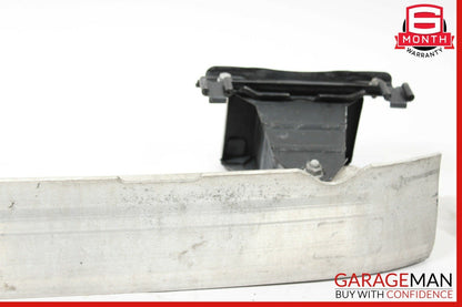 07-09 Mercedes W221 S550 S600 Rear Bumper Reinforcement Impact Crash Bar Rebar