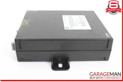 03-06 Mercedes R230 SL500 S55 Communication Voice Control Module 2038200885 OEM