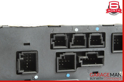 03-09 Mercedes W211 E350 E55 E550 Front Right Passenger Door Control Module OEM