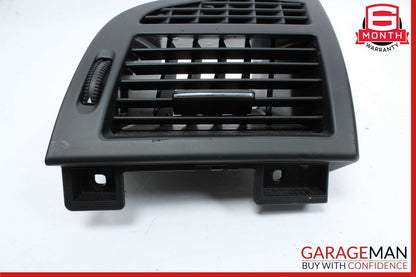 07-14 Mercedes W221 S65 AMG Front Right Dash AC A/C Air Vent Grille Cover OEM