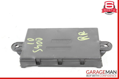 07-13 Mercedes W221 S400 Rear Right / Left Door Control Module Q01 OEM