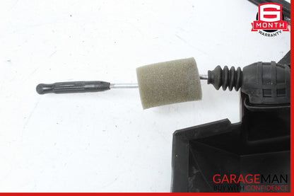 08-20 Mercedes W204 C250 SLK350 Front Left Side Door Lock Latch Actuator OEM