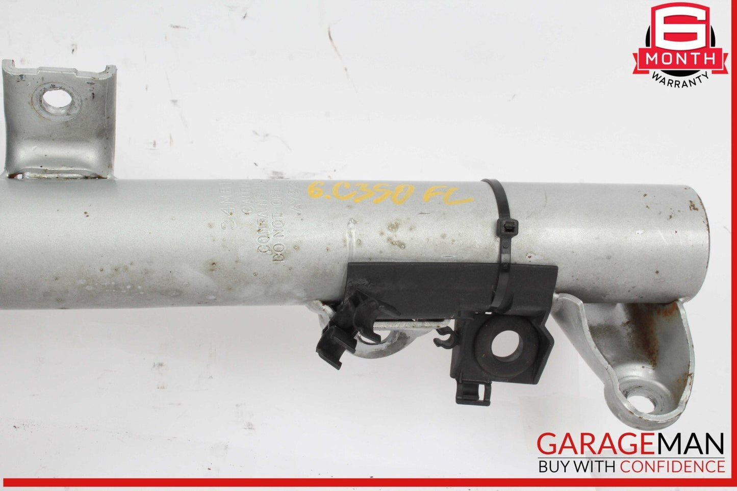 08-17 Mercedes W204 C350 Sport Front Right or Front Left Shock Strut Absorber