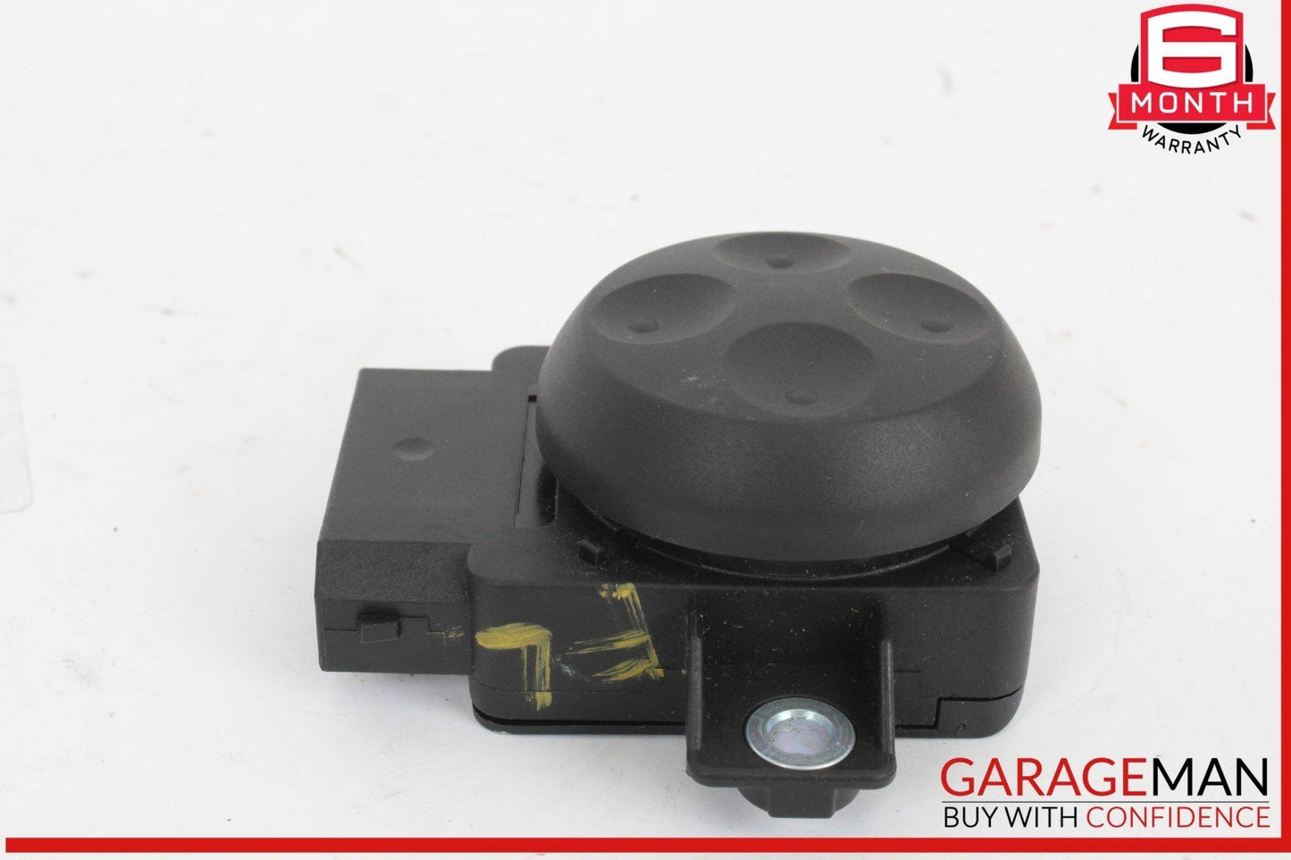 14-18 Audi SQ5 Q3 Front Left or Right Side Seat Lumbar Adjustment Switch OEM