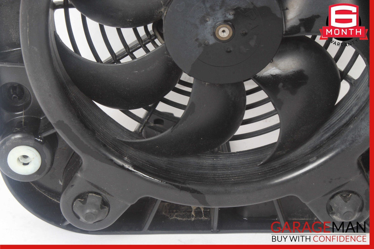 14-21 BMW i3 I01 Hybrid Engine Electric Cooling Radiator Fan Assembly OEM
