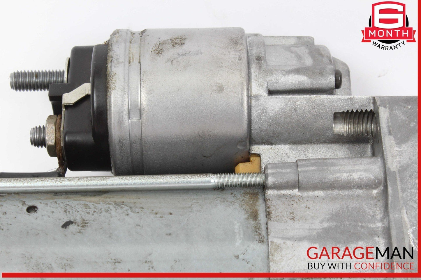 12-17 Mercedes X166 GL450 4MATIC CL550 E550 Engine Starter Motor 2789060800 OEM