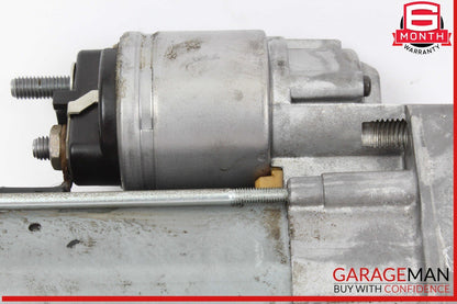 12-17 Mercedes X166 GL450 4MATIC CL550 E550 Engine Starter Motor 2789060800 OEM