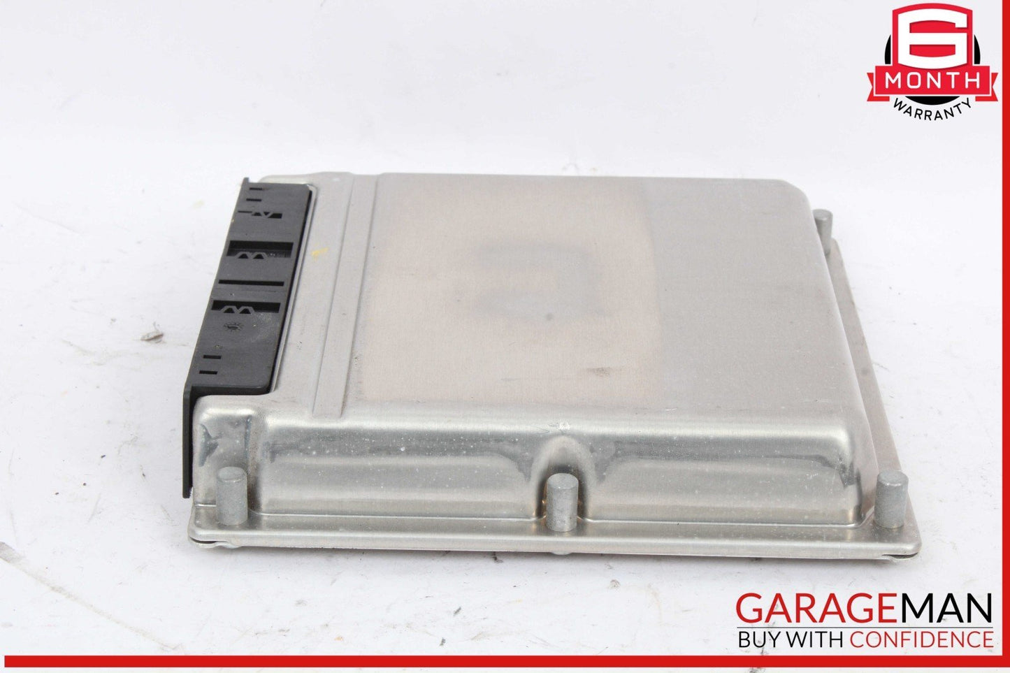 03-06 Mercedes W220 S430 Engine Control Module Unit ECM ECU 1131538679 OEM