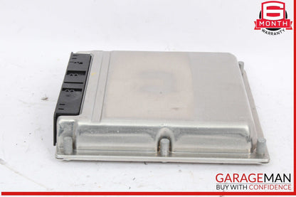 03-06 Mercedes W220 S430 Engine Control Module Unit ECM ECU 1131538679 OEM