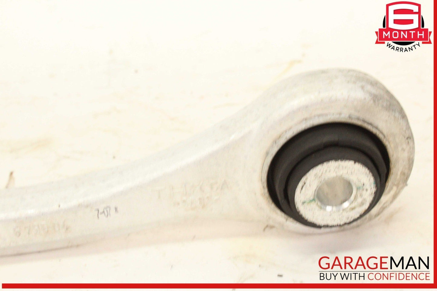 14-18 BMW X5 F15 X6 Rear Right Side Upper Suspension Control Arm 679504 OEM