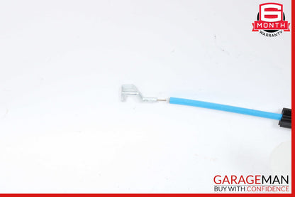 08-20 Mercedes W212 E350 Front Right Door Lock Latch Actuator OEM
