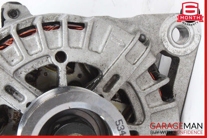 19-22 KIA STINGER ENGINE ALTERNATOR GENERATOR OEM