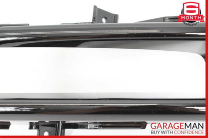 15-17 Land Rover Discovery Sport L550 Front Left Fog Bezel Trim OEM