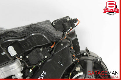 06-09 Mercedes W251 R350 R500 R550 Rear AC Cooling And Ventilation System OEM