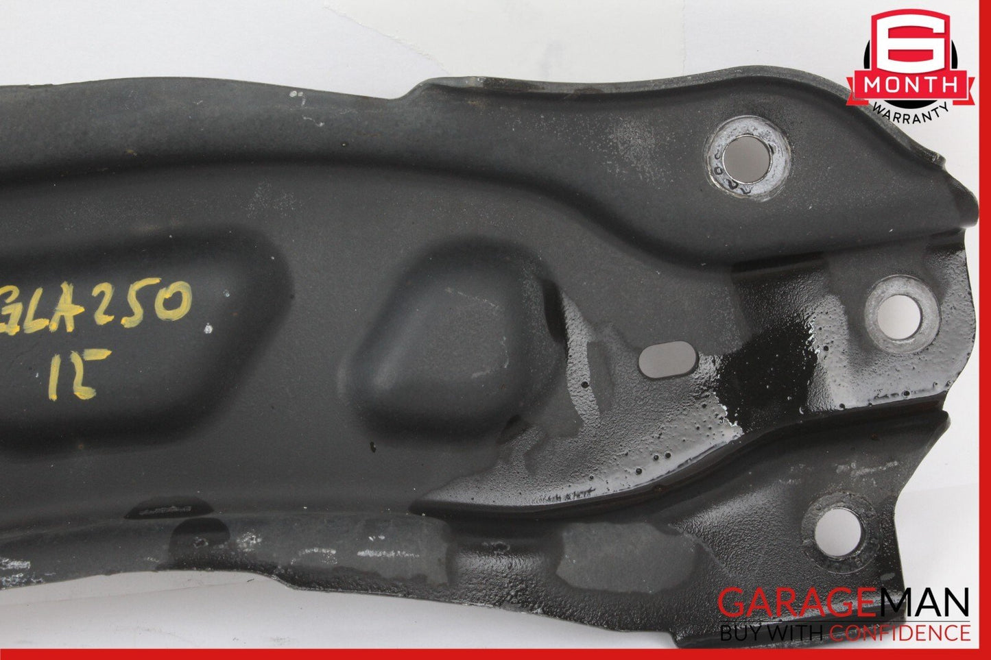 14-20 Mercedes Benz X156 GLA250 Rear Right / Left Lower Control Trailing Arm