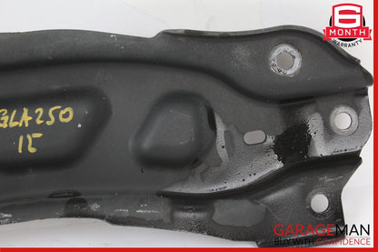 14-20 Mercedes Benz X156 GLA250 Rear Right / Left Lower Control Trailing Arm