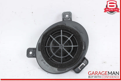 06-15 Audi Q7 Front Left or Right Door Audio Sound Speaker Bose 494271 Genuine