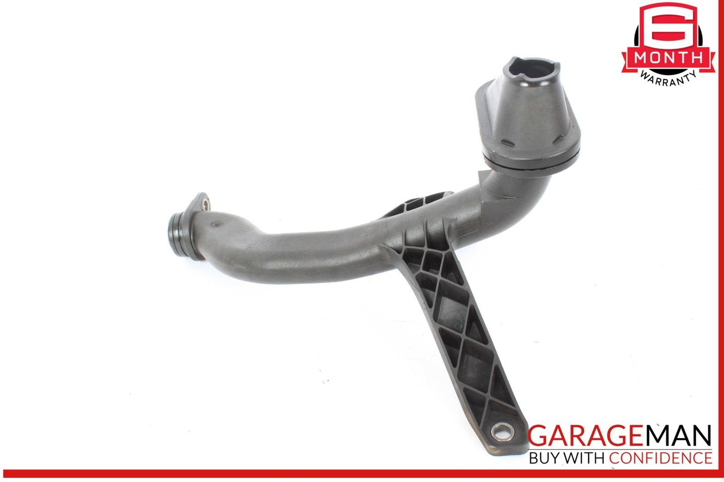 05-11 Mercedes W204 C300 Engine Motor Oil Pump Suction Hose Pipe 2721800052 OEM
