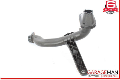 05-11 Mercedes W204 C300 Engine Motor Oil Pump Suction Hose Pipe 2721800052 OEM