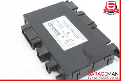 03-12 Mercedes W211 E350 SLK280 GL550 E320 Seat Control Module Left Side OEM
