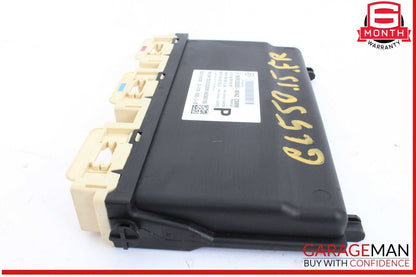 13-18 Mercedes X166 GL550 GL450 Front Right Seat Control Module Unit OEM