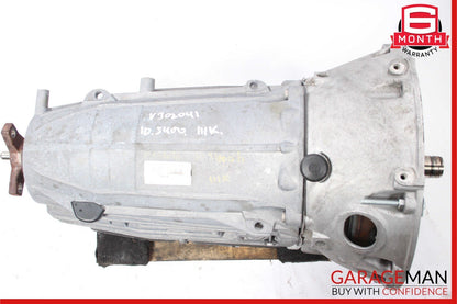 10-13 Mercedes W221 S400 Hybrid 7 Speed Auto Automatic Transmission 722.950 111k