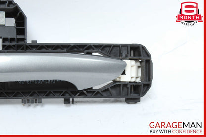 10-13 Mercedes W212 E350 E550 Front Left Exterior Door Handle OEM