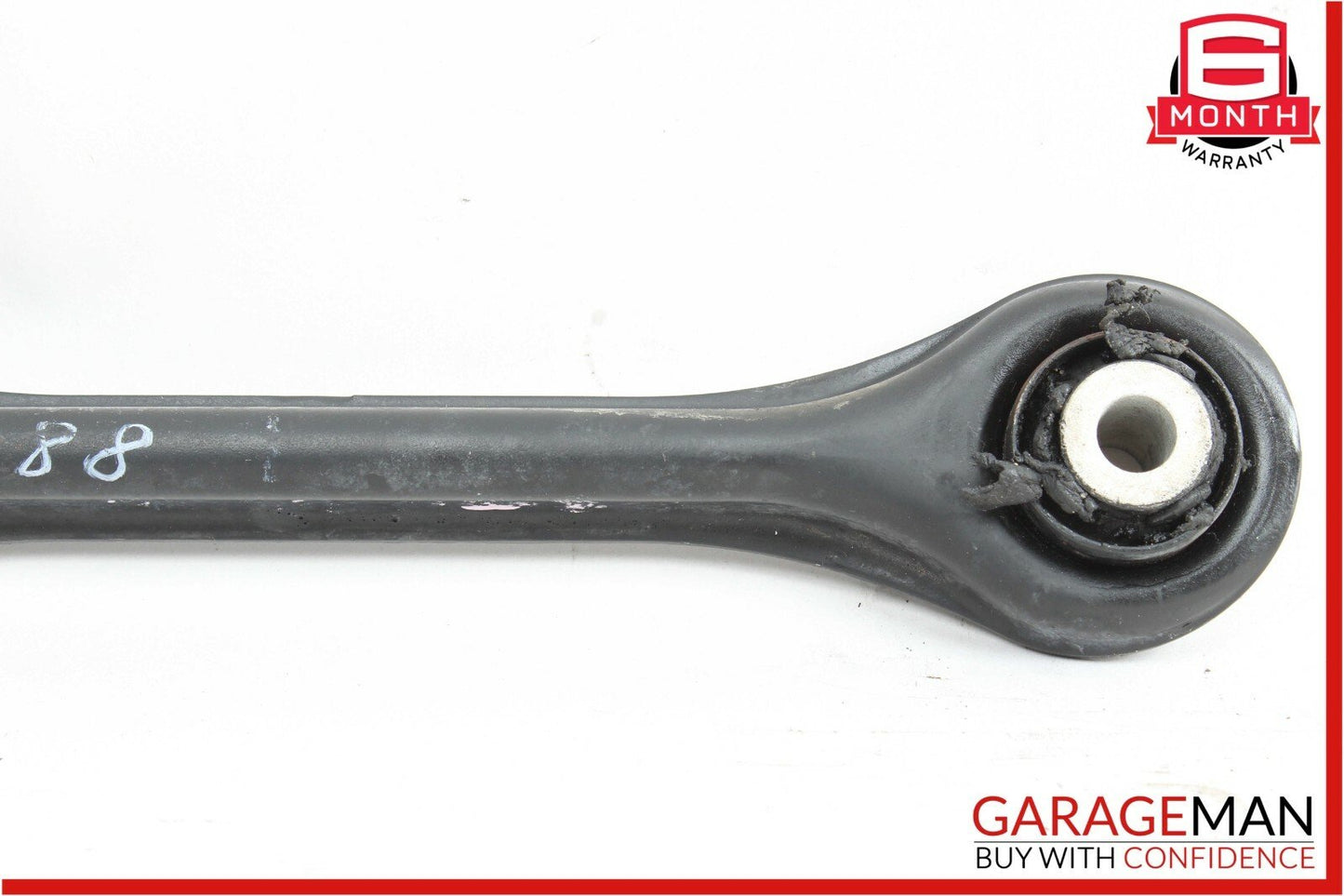 85-93 Mercedes W124 300E Rear Left / Right Side Upper Forward Control Arm
