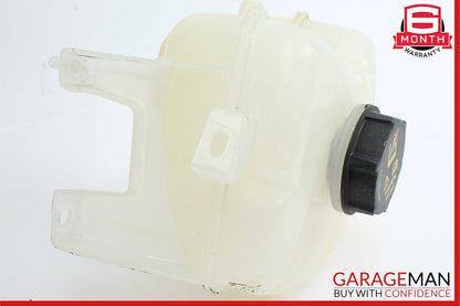 19-20 Lincoln Nautilus Windshield Washer Fluid Reservoir Tank Assembly OEM