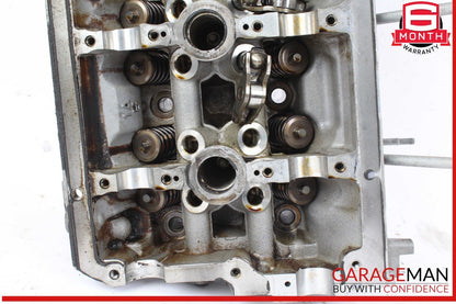 09-16 Audi S4 Engine Cylinder Head Right Passenger Side 06E103404M OEM