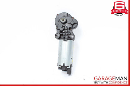 07-16 Mercedes X164 GL350 GL550 GL450 3rd Third Row Seat Motor Unit OEM