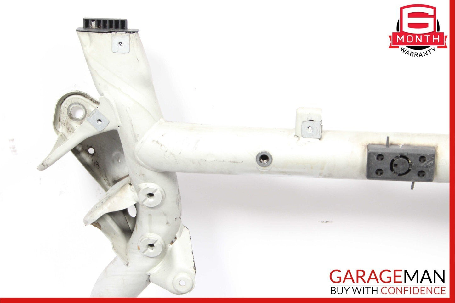 11-18 Mercedes W212 E350 CLS550 Front Sub Frame Subframe Engine Crossmember OEM