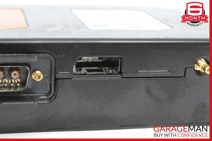 00-06 Mercedes W163 ML500 CL500 Voice Command Control Module OEM