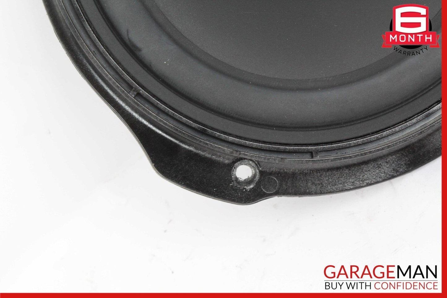 08-18 Mercedes W212 E350 C300 Front Left or Right Door Audio Speaker Logic 7 OEM