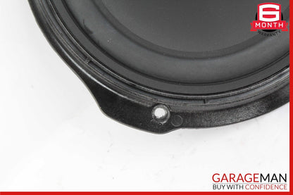 08-18 Mercedes W212 E350 C300 Front Left or Right Door Audio Speaker Logic 7 OEM