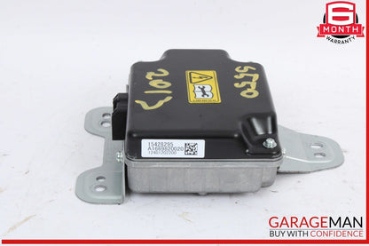 10-17 Mercedes W221 S550 AC DC Power Inverter Converter Control Module Unit OEM