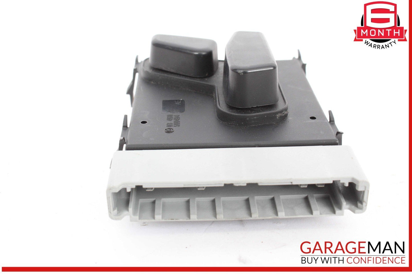 14-20 Maserati Ghibli Front Left Side Seat Adjustment Control Switch Module