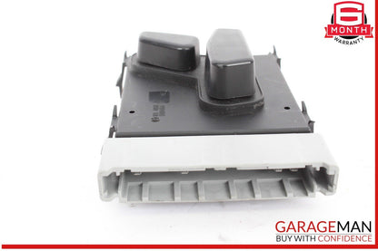 14-20 Maserati Ghibli Front Left Side Seat Adjustment Control Switch Module