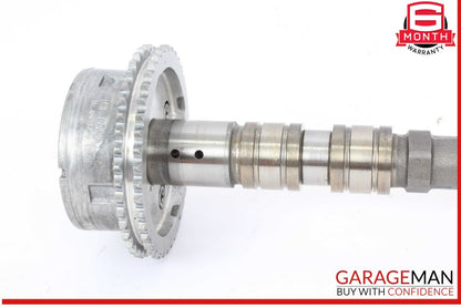 10-16 Porsche Cayenne 958 Panamera Right Side Intake Camshaft 94810505122 OEM