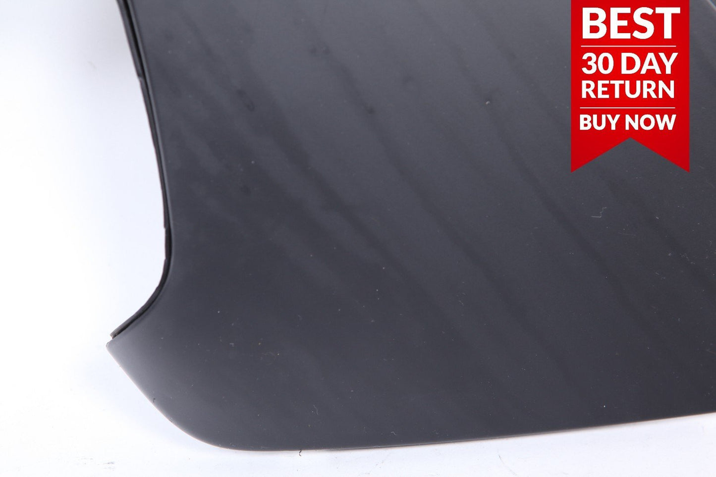 10-15 PORSCHE 970 PANAMERA FRONT RIGHT DASHBOARD DASH TRIM PANEL COVER A28 OEM